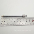 Indoor 46Mhz to 49MHz 6sections 3.2 In. to 13.0 In. telescoping antenna